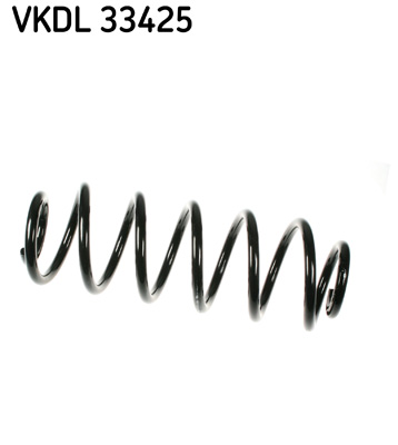 SKF VKDL 33425 Fahrwerksfeder